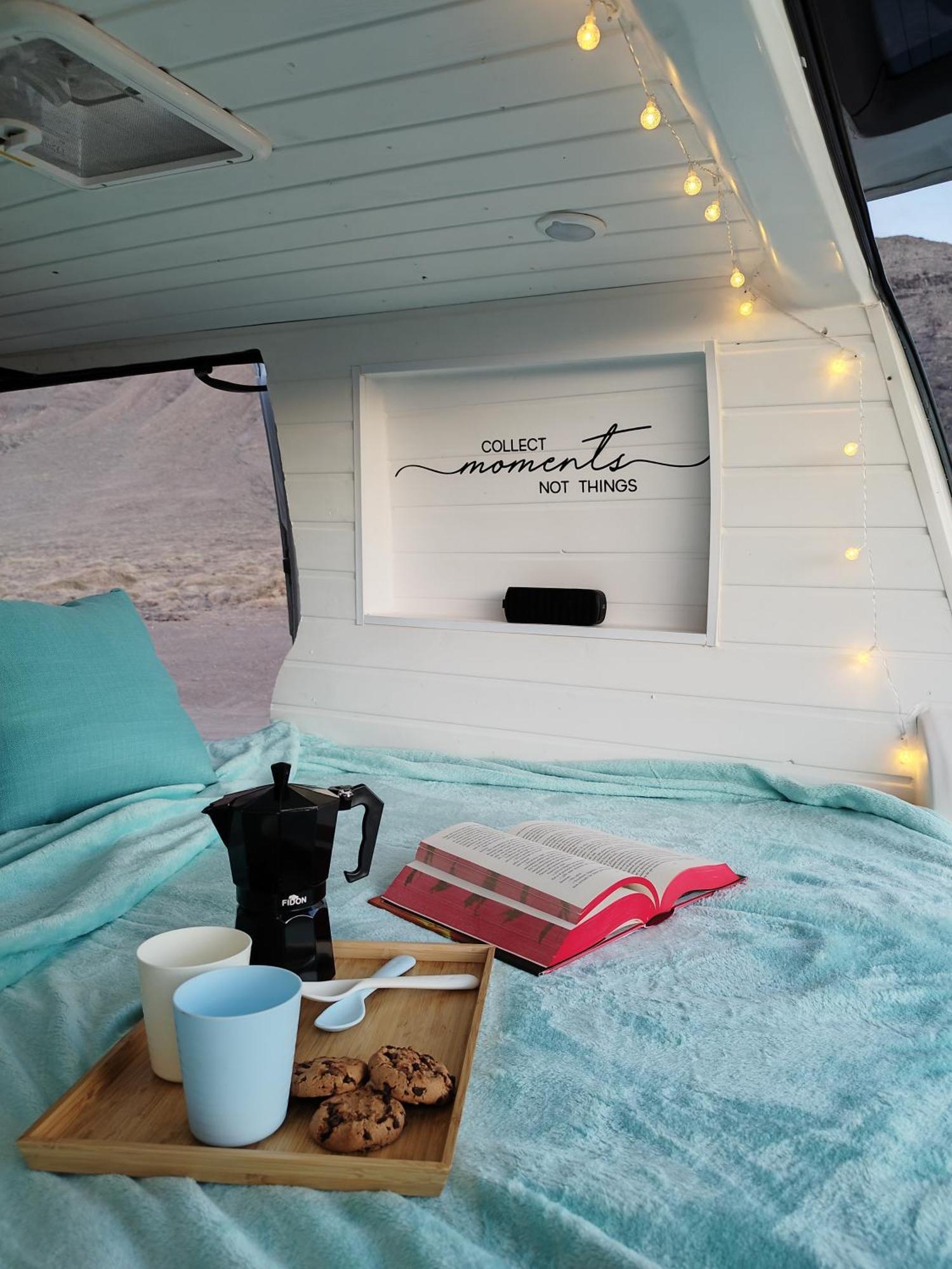 Camperita Van Life プエルト・デル・カルメン エクステリア 写真